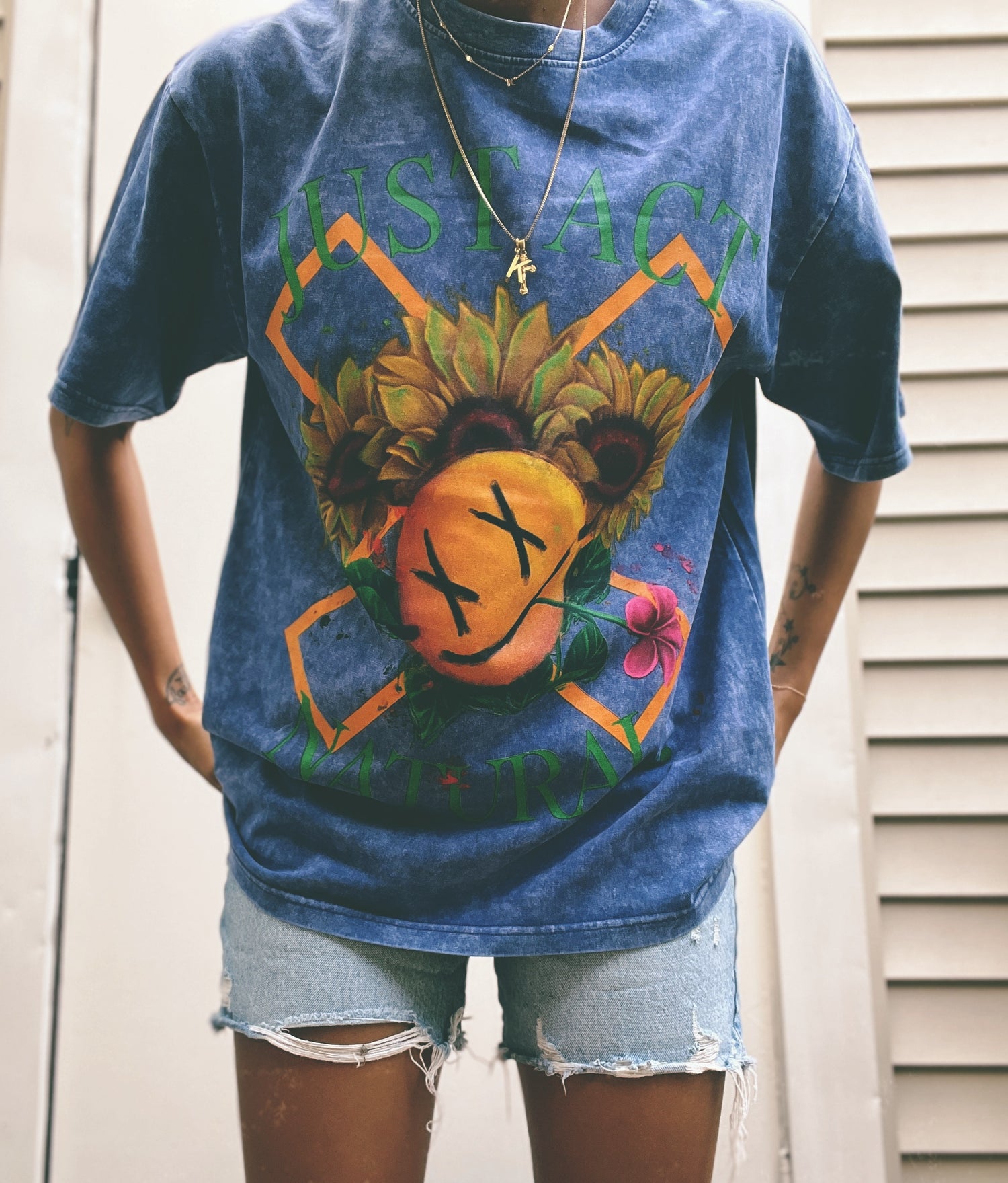 T-shirts