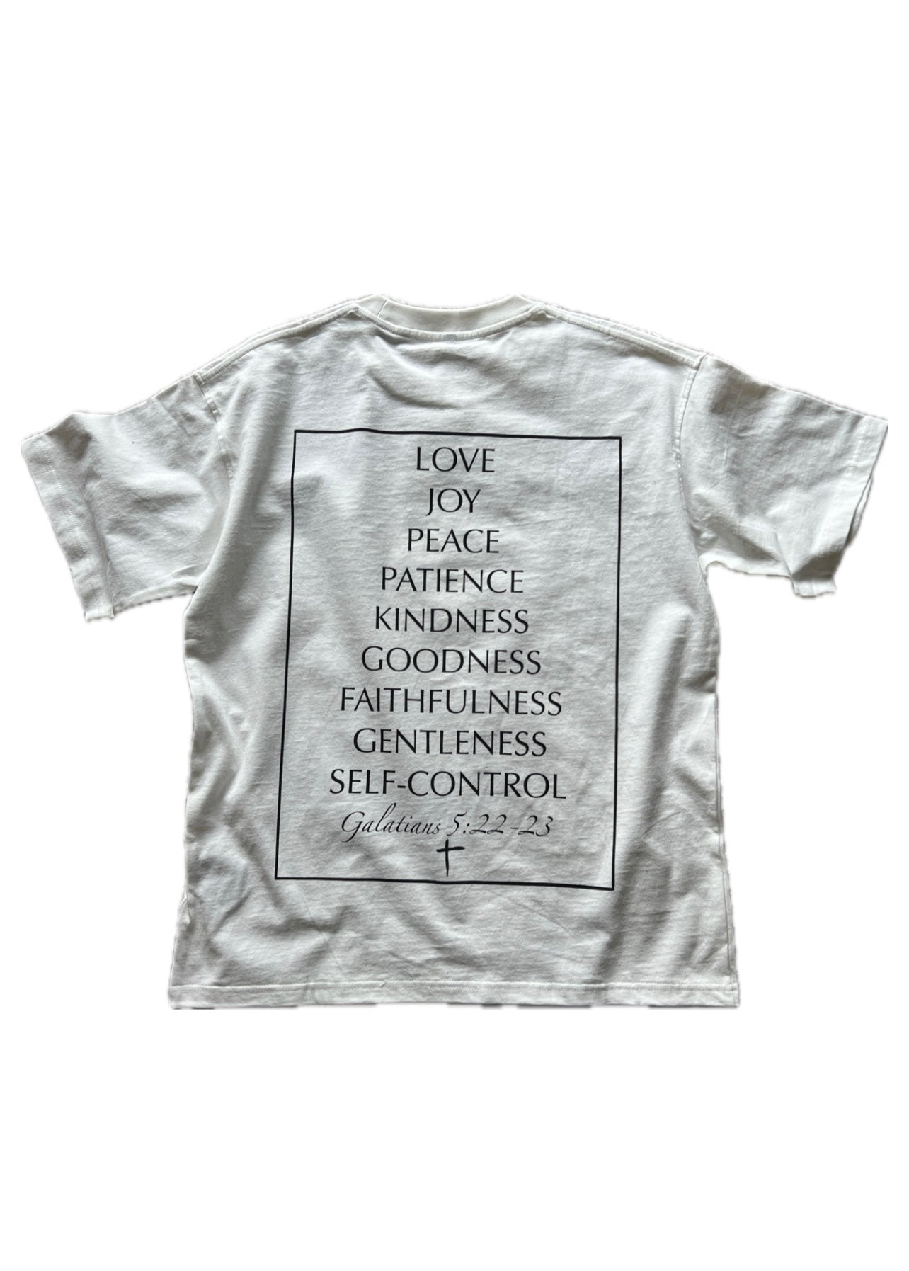 Fruits of the Spirit Tee
