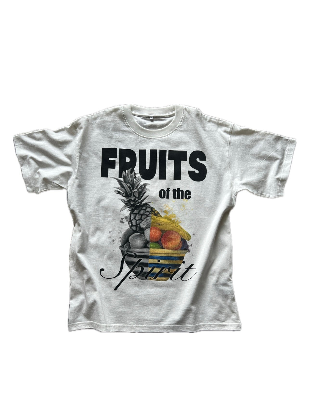 Fruits of the Spirit Tee