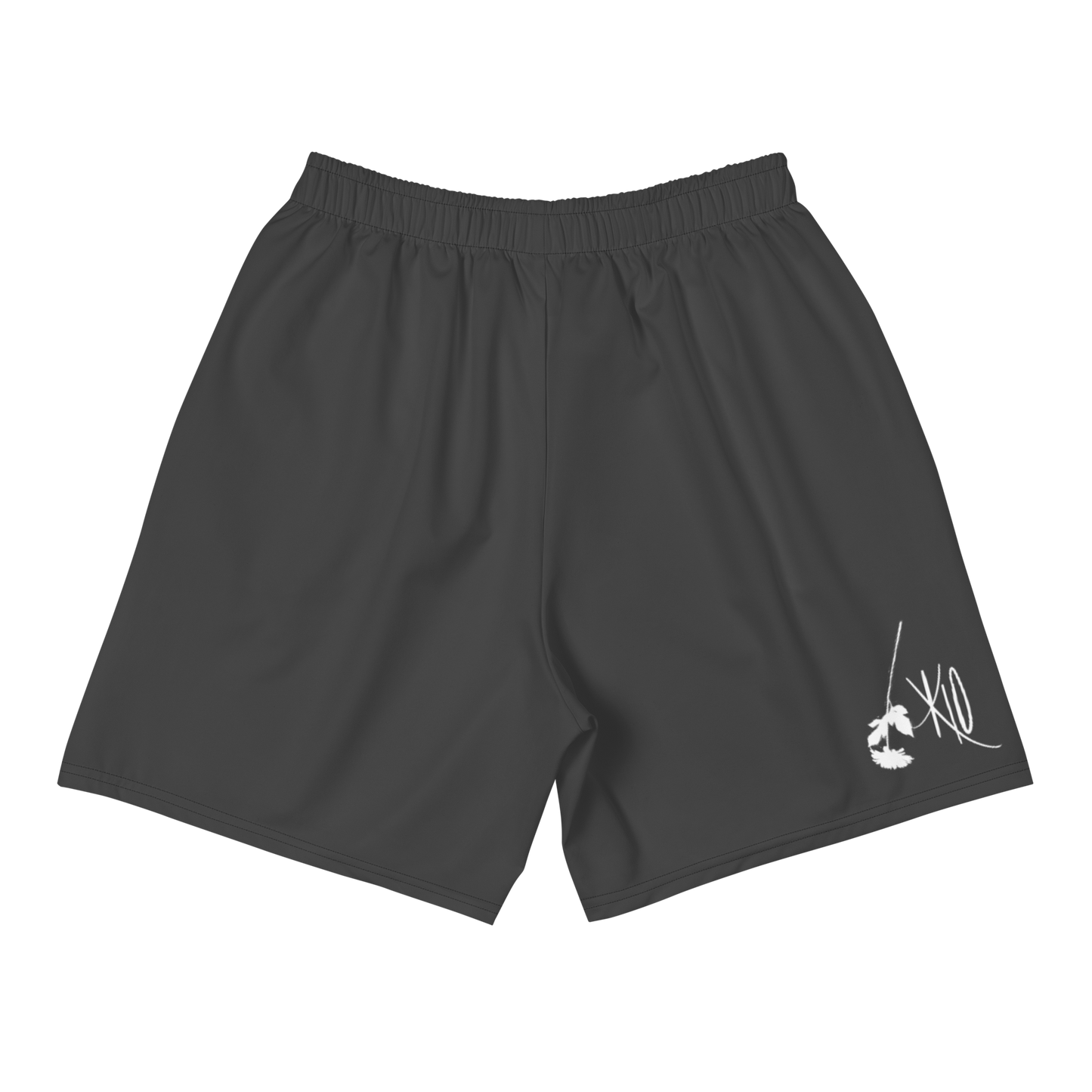Forbidden Artwork Men's Shorts