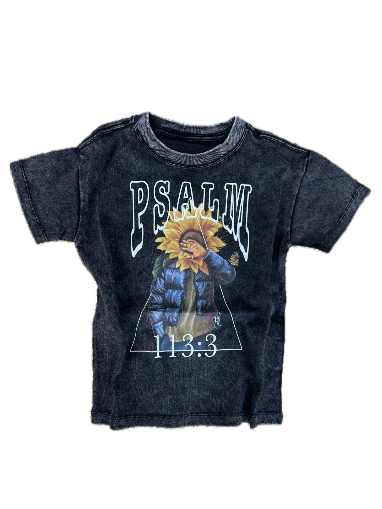 Psalm 113:3 Kids Tee