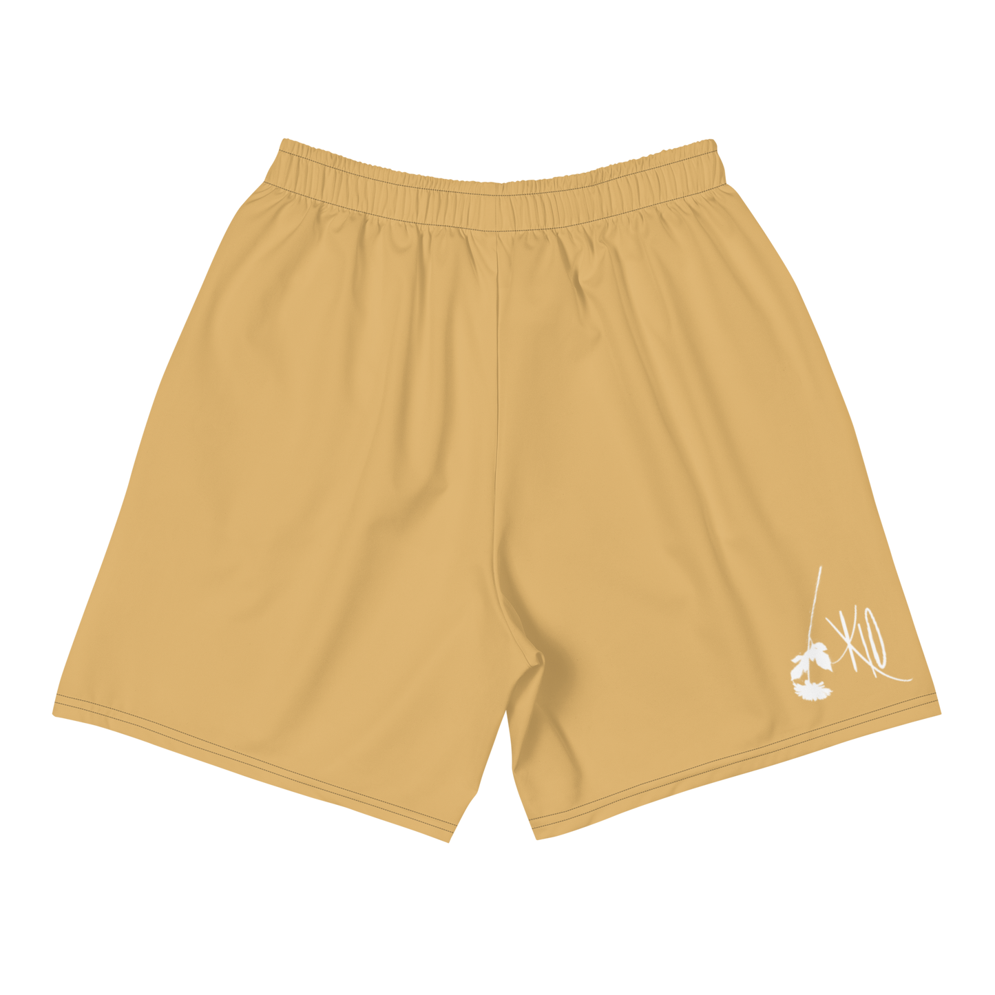 Forbidden Artwork Men's Shorts
