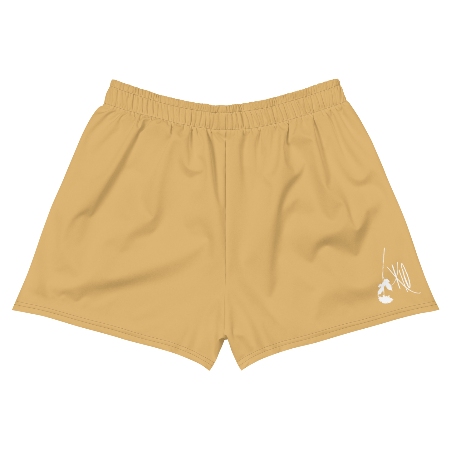 Forbidden Artwork Women’s Shorts