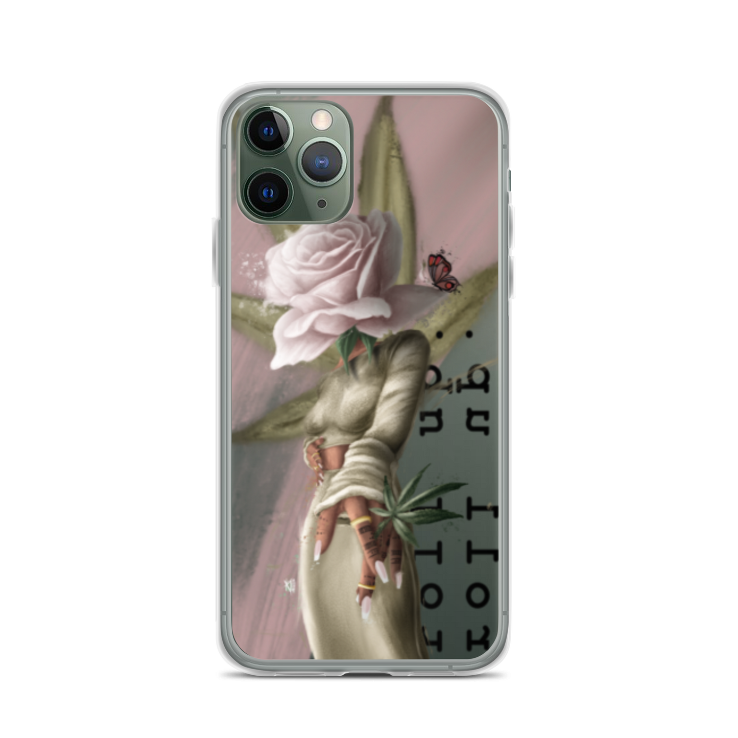 The Florist iPhone® Case