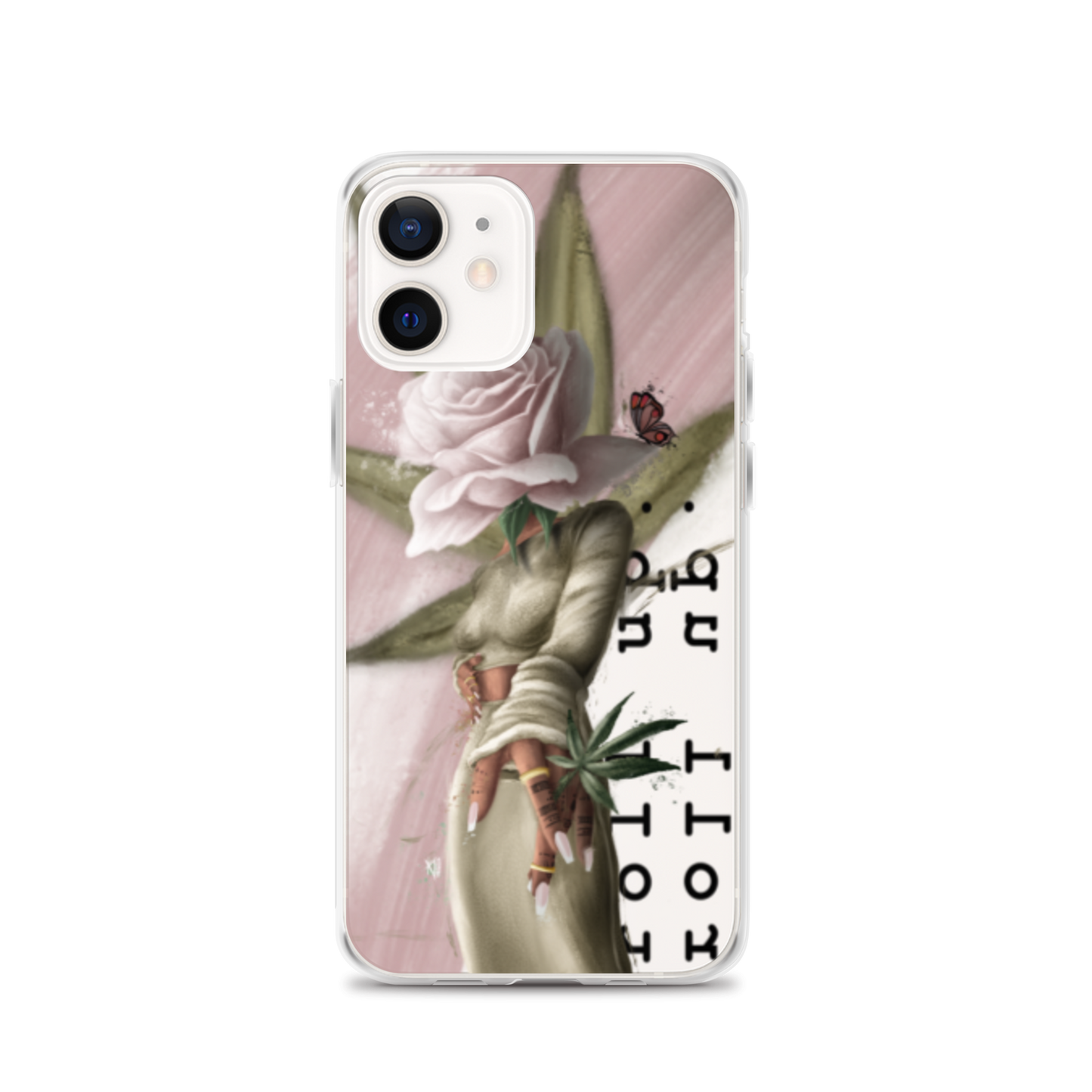 The Florist iPhone® Case