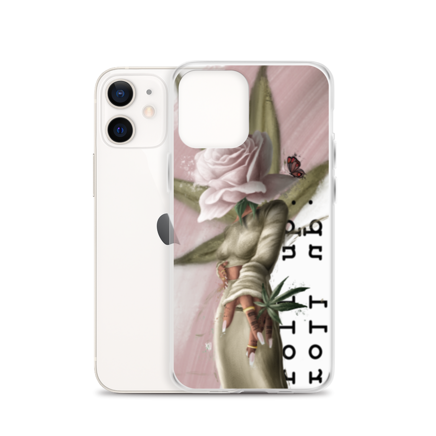 The Florist iPhone® Case
