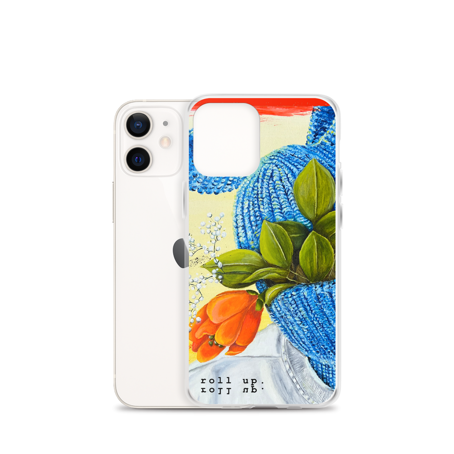 Funnie Bunnie iPhone® Case