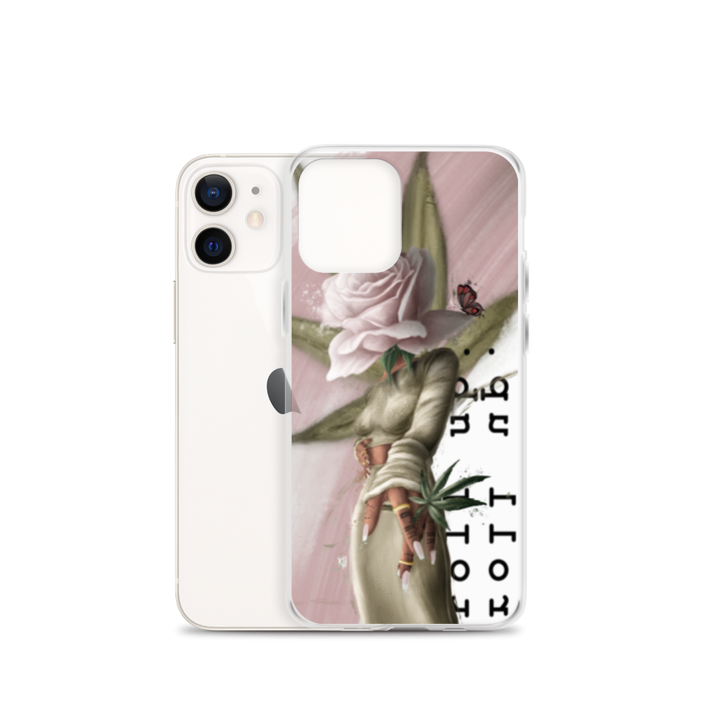 The Florist iPhone® Case