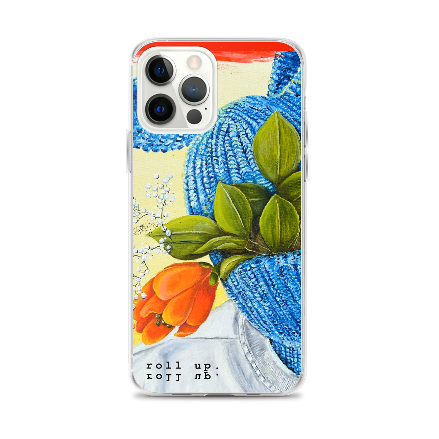 Funnie Bunnie iPhone® Case