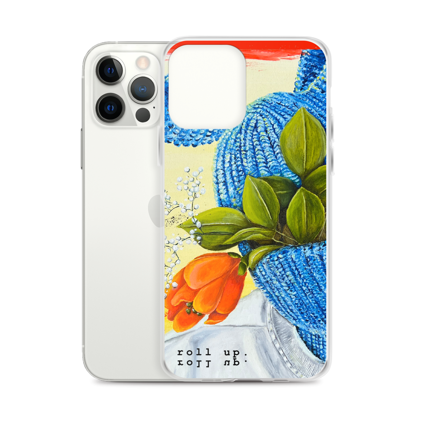 Funnie Bunnie iPhone® Case
