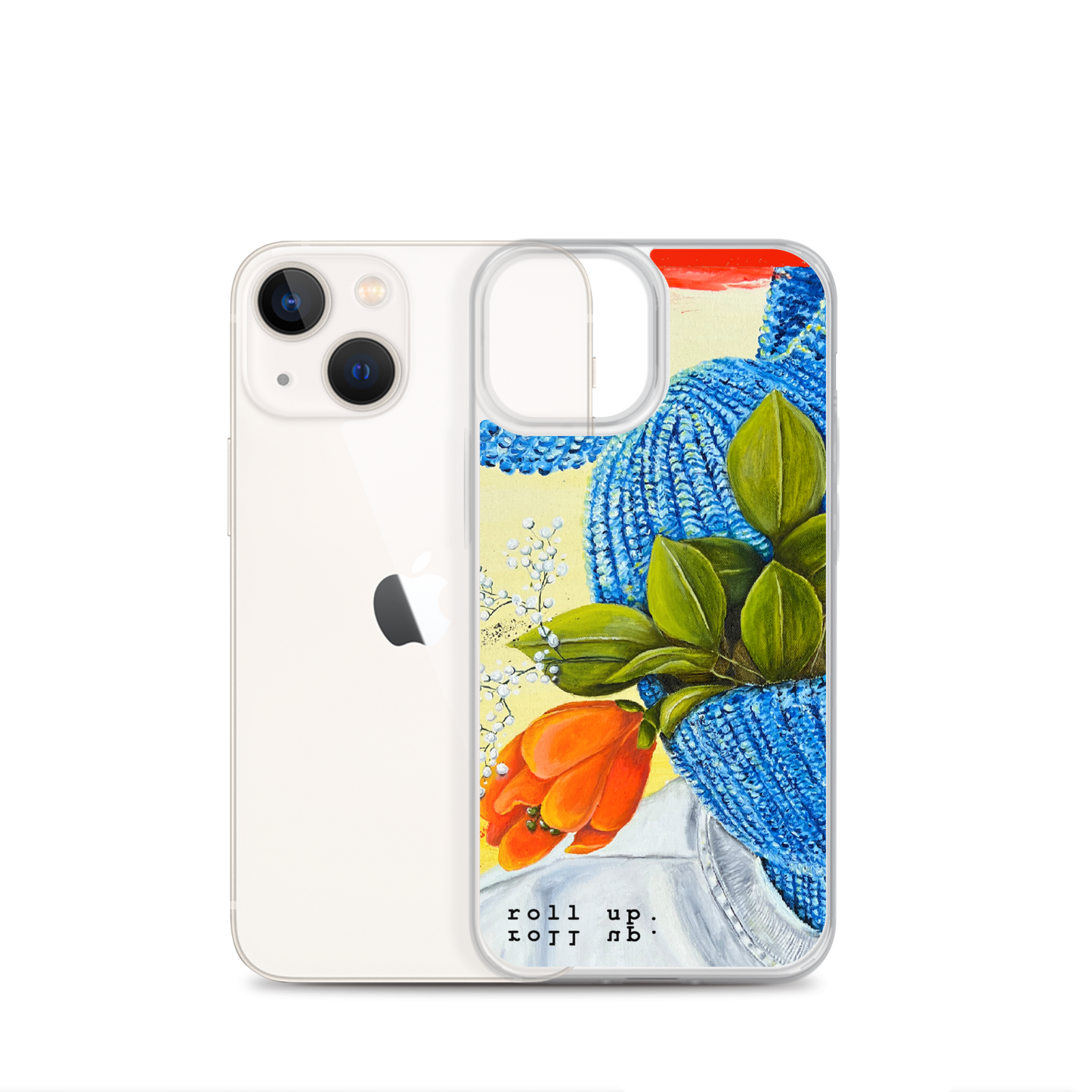 Funnie Bunnie iPhone® Case