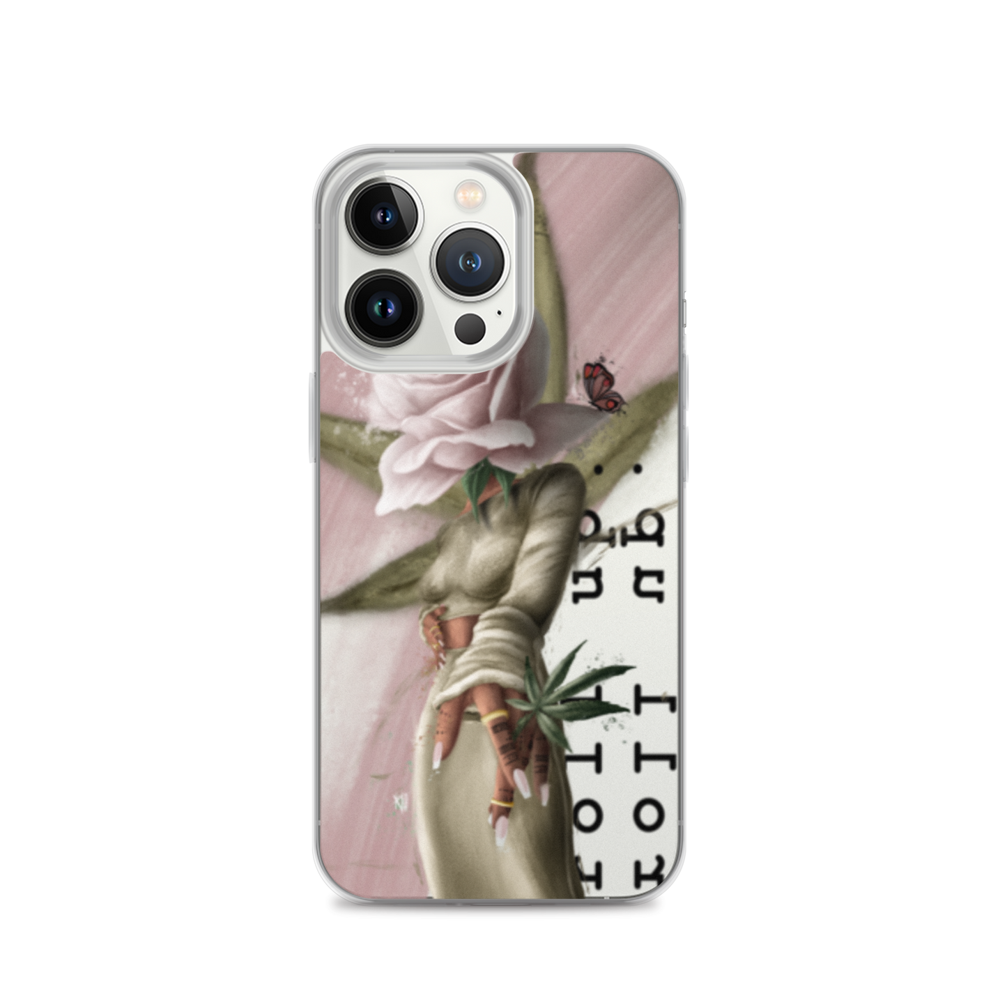 The Florist iPhone® Case