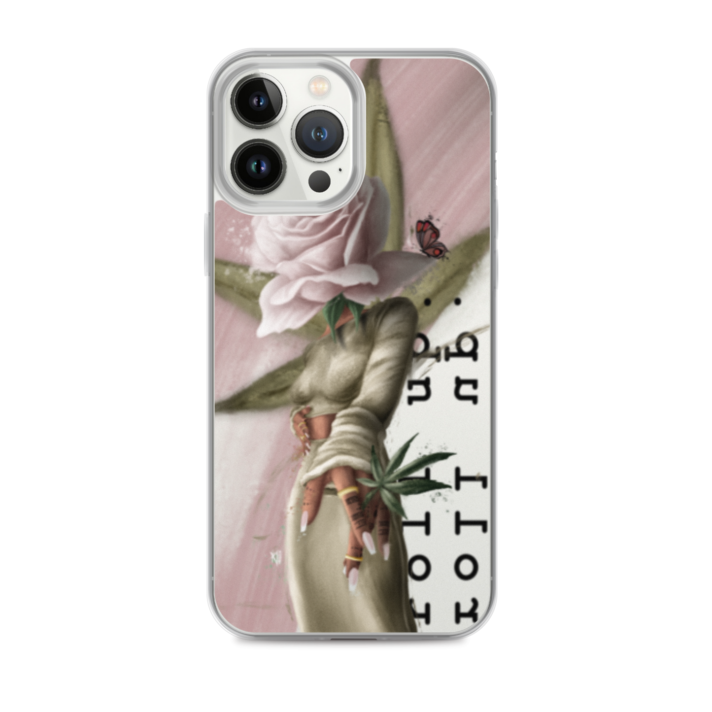 The Florist iPhone® Case