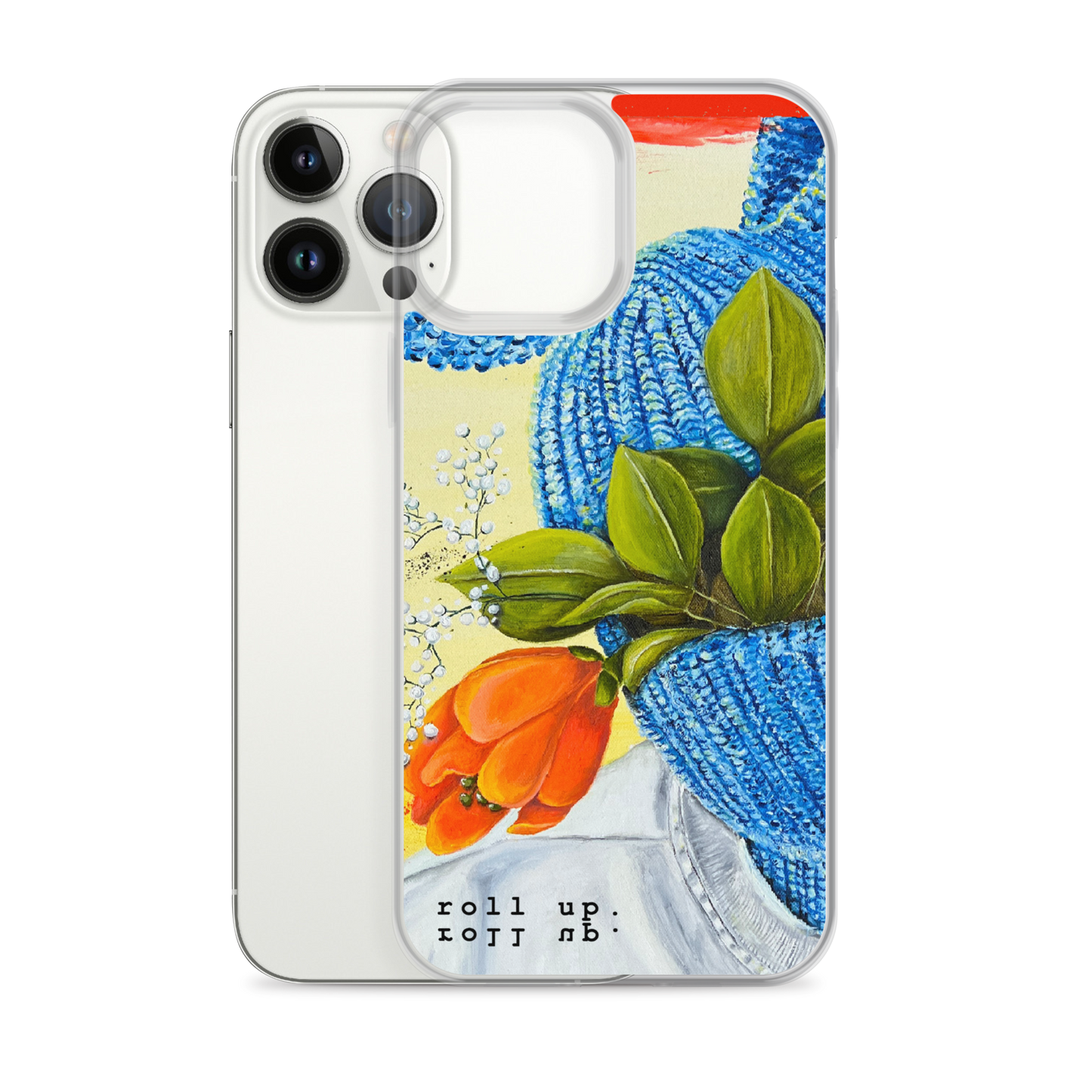 Funnie Bunnie iPhone® Case