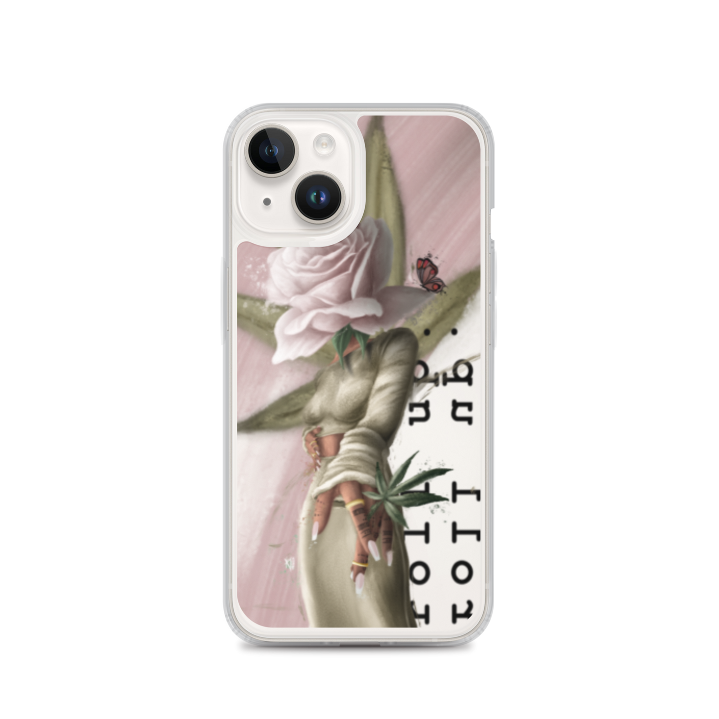 The Florist iPhone® Case