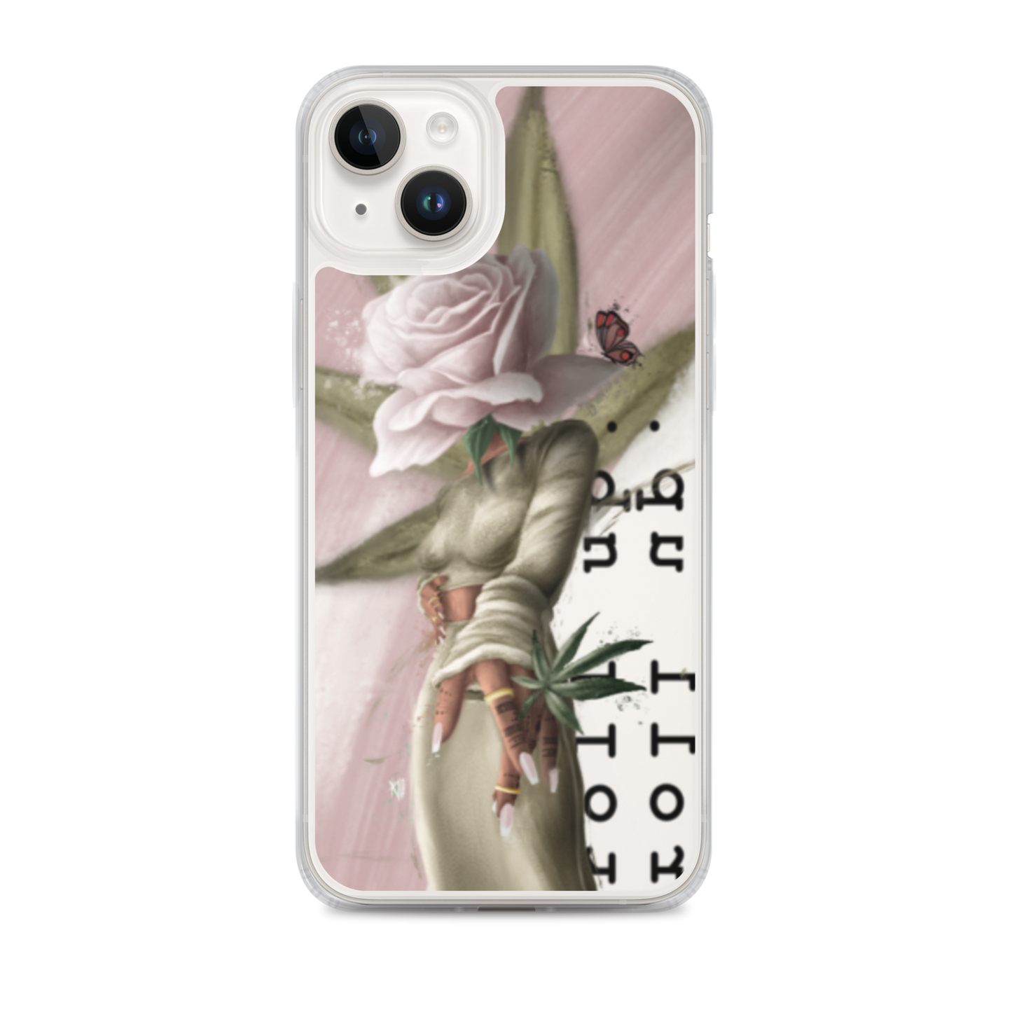 The Florist iPhone® Case