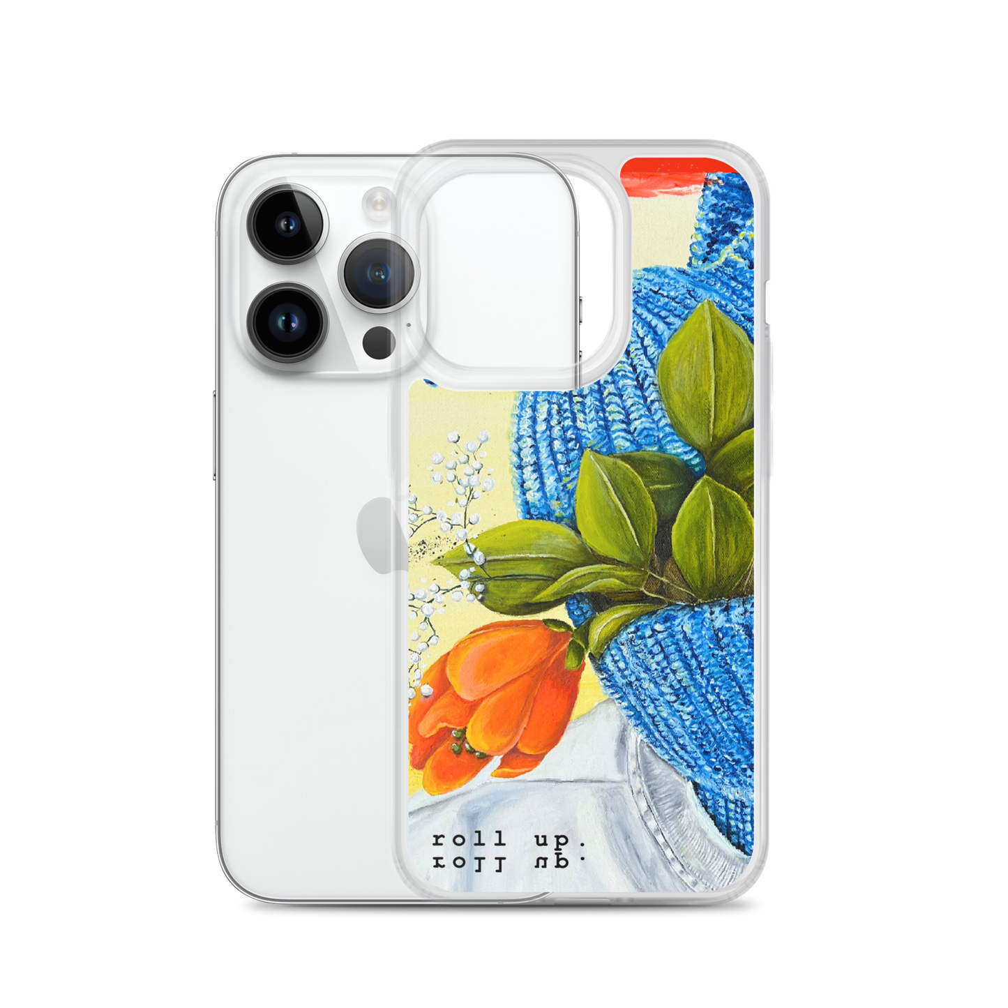 Funnie Bunnie iPhone® Case