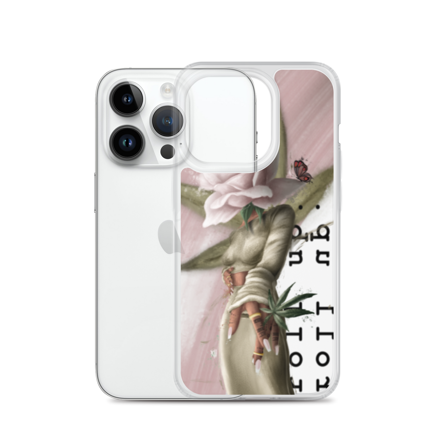 The Florist iPhone® Case