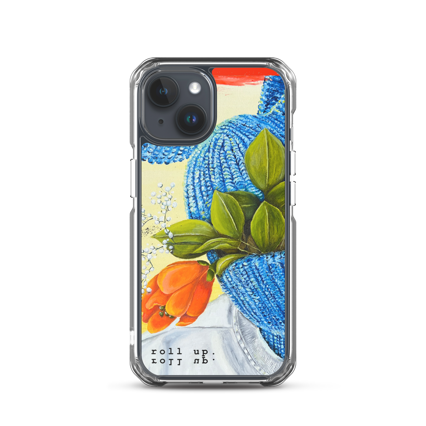 Funnie Bunnie iPhone® Case
