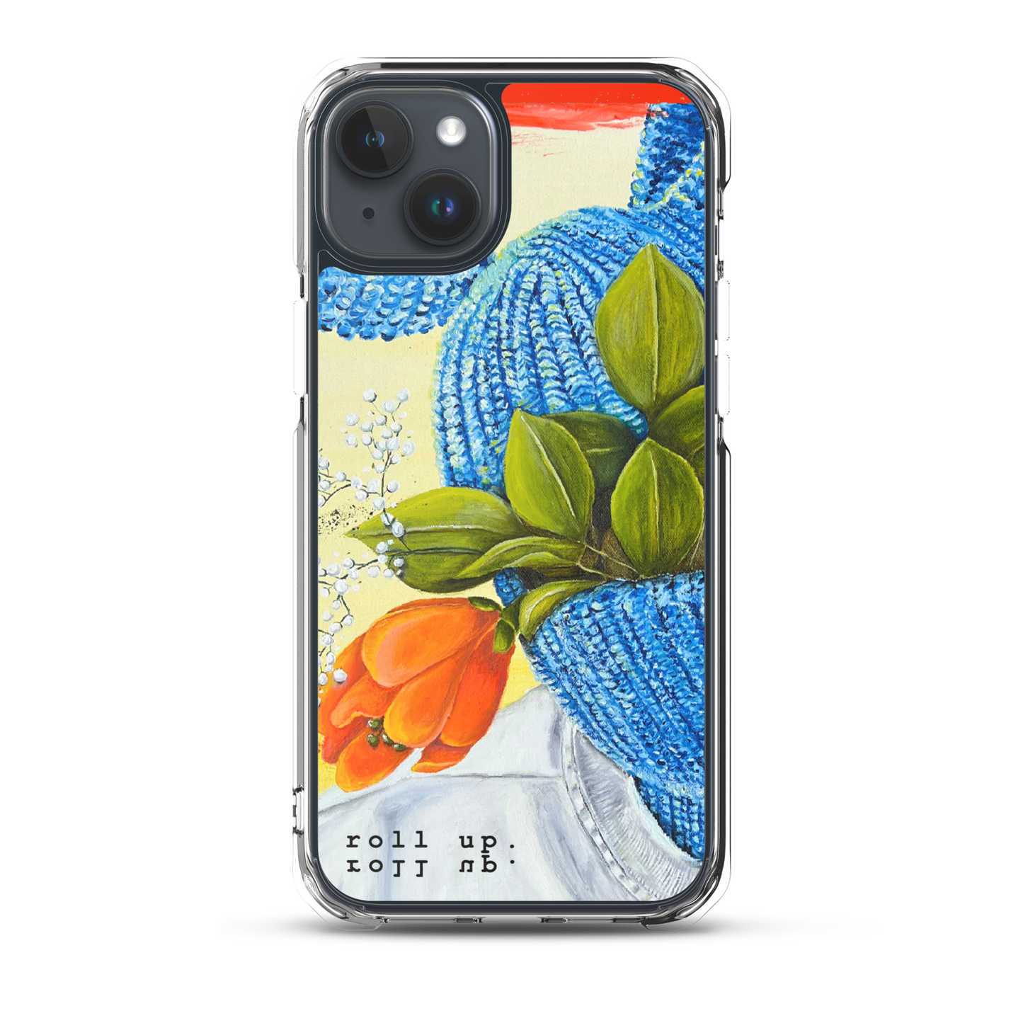 Funnie Bunnie iPhone® Case