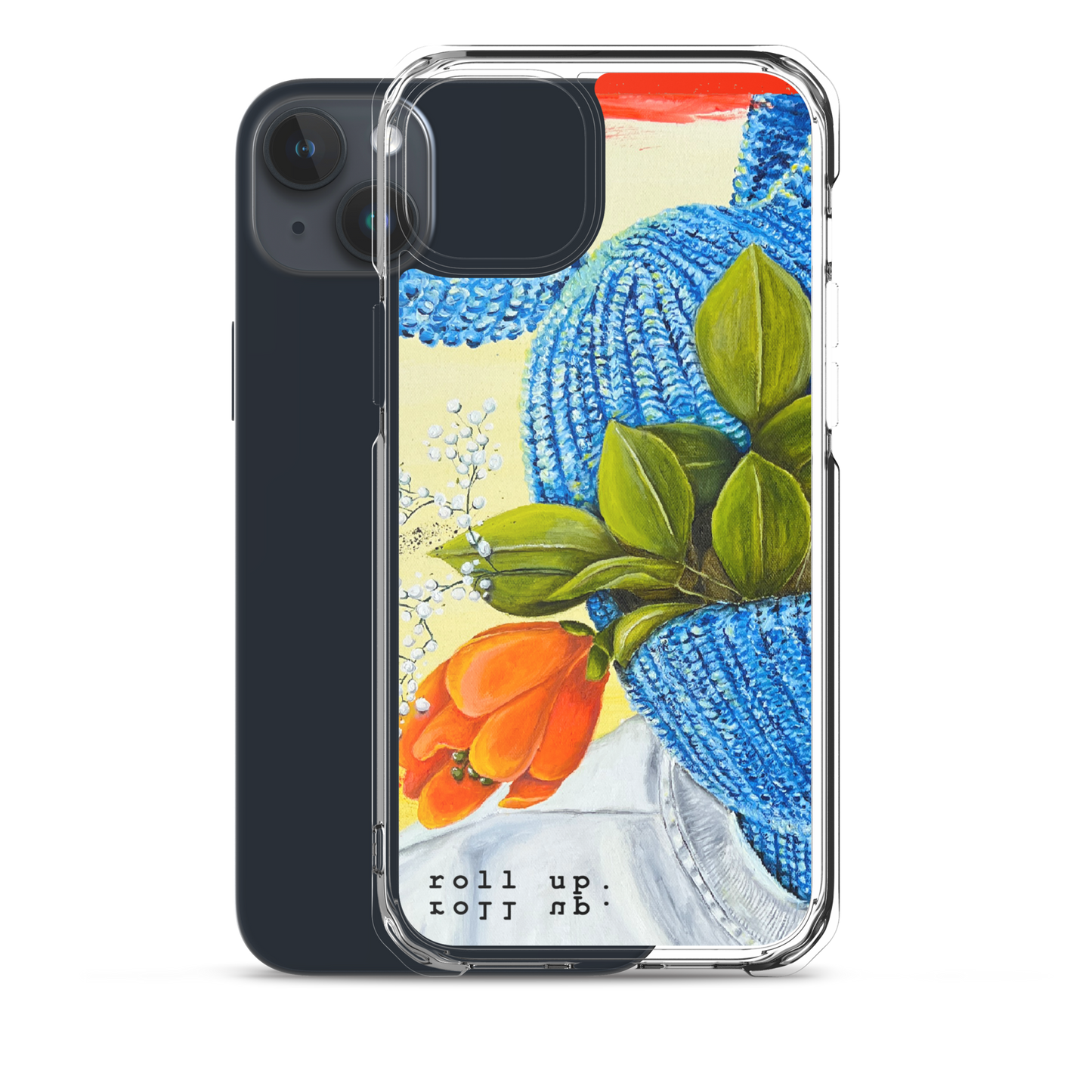 Funnie Bunnie iPhone® Case