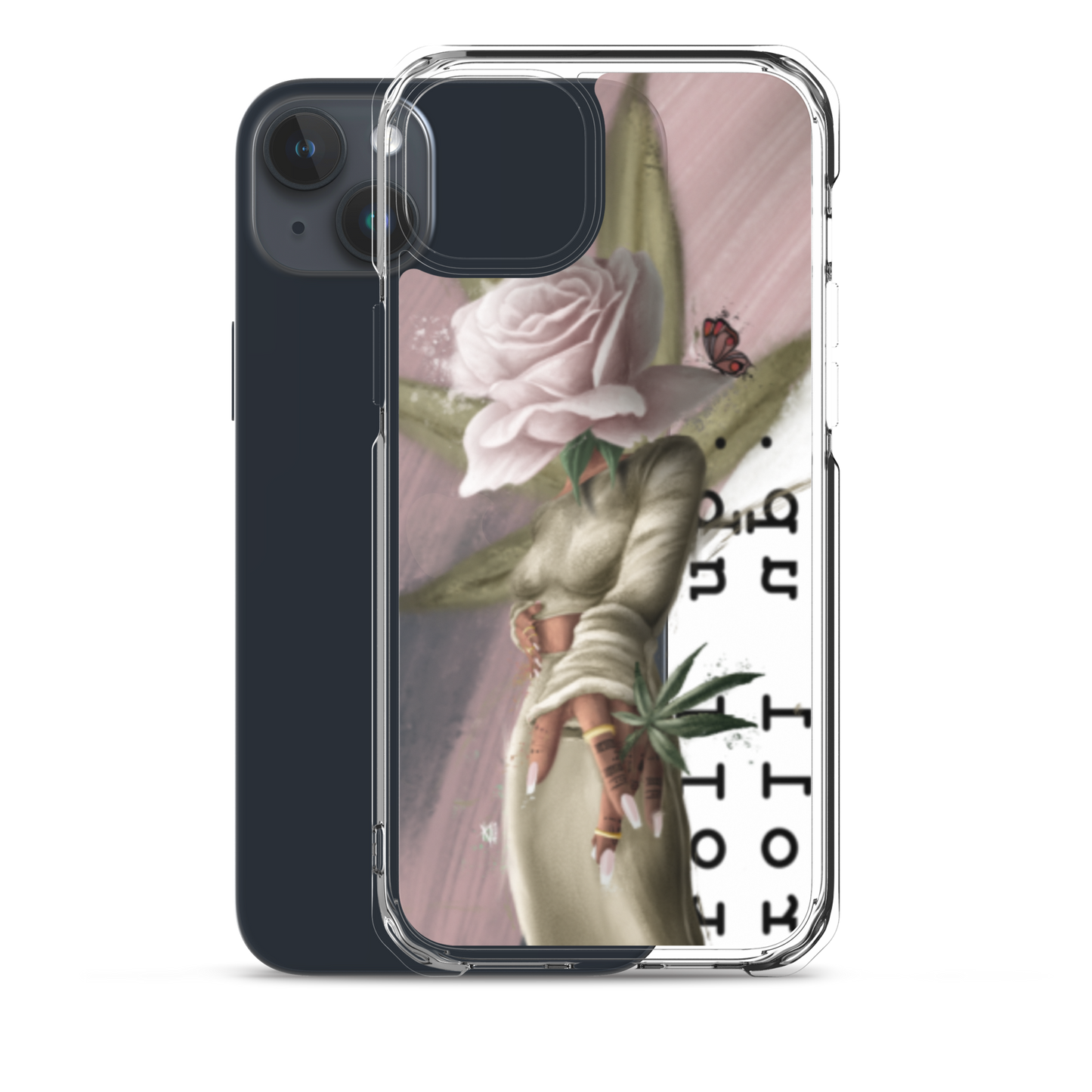 The Florist iPhone® Case