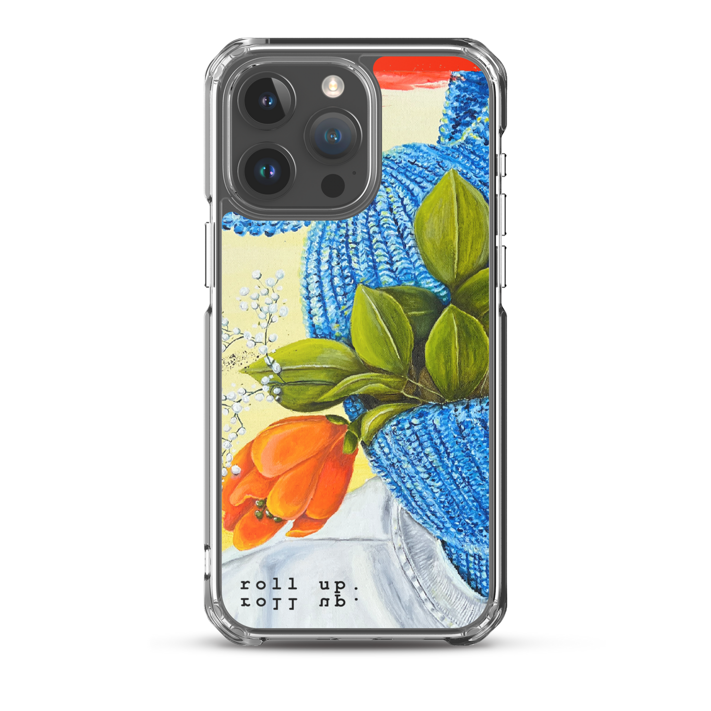 Funnie Bunnie iPhone® Case