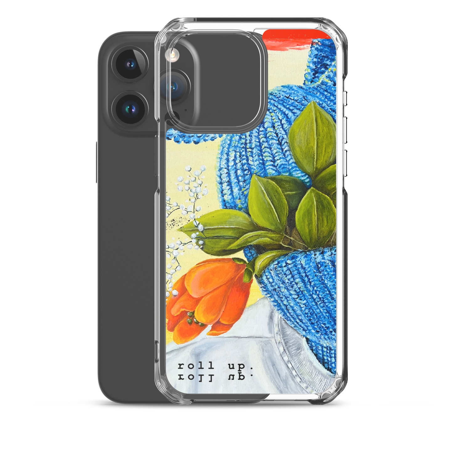 Funnie Bunnie iPhone® Case