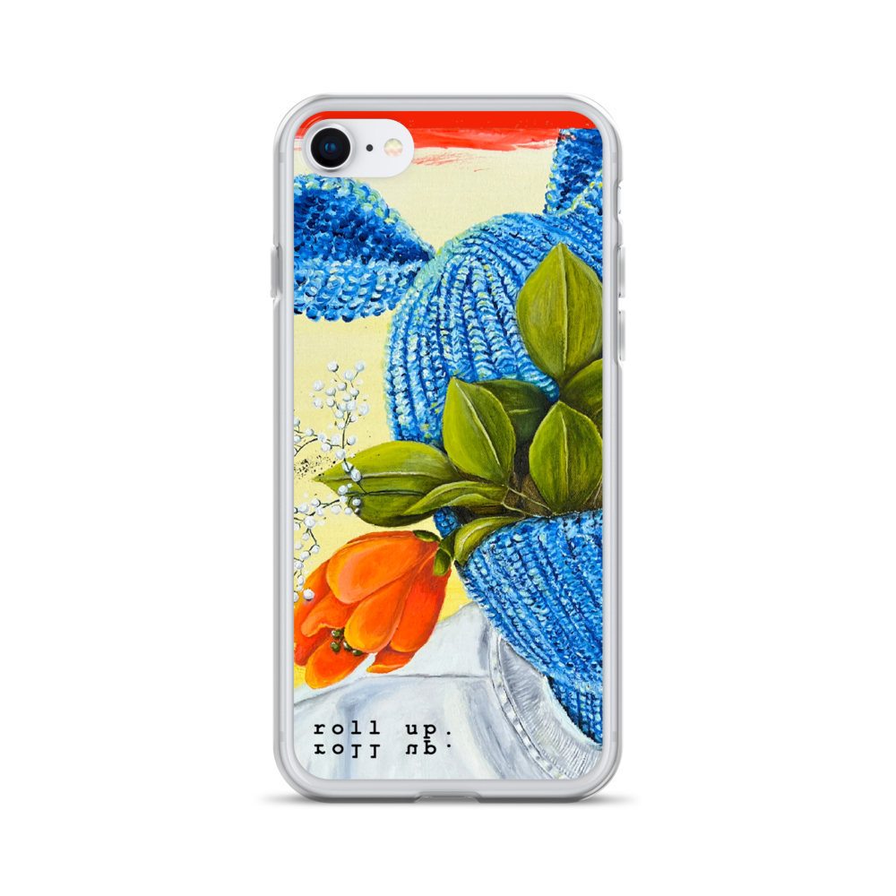 Funnie Bunnie iPhone® Case