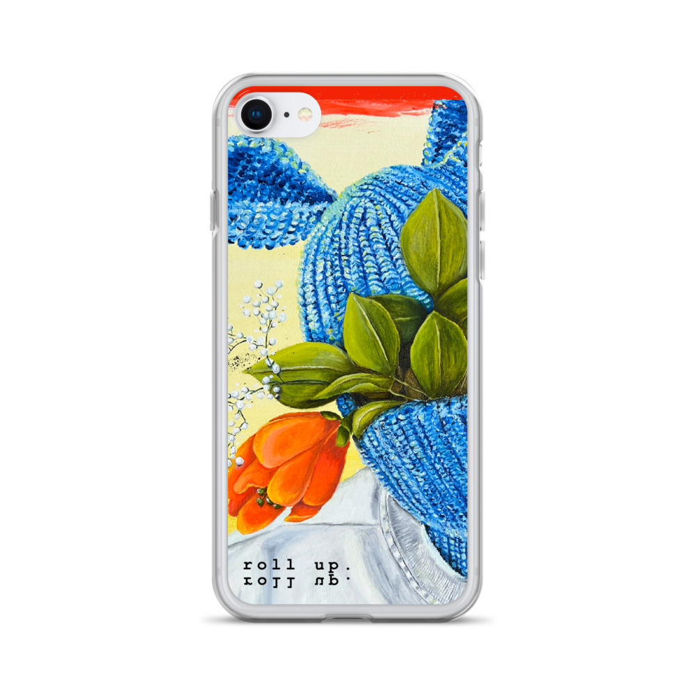 Funnie Bunnie iPhone® Case