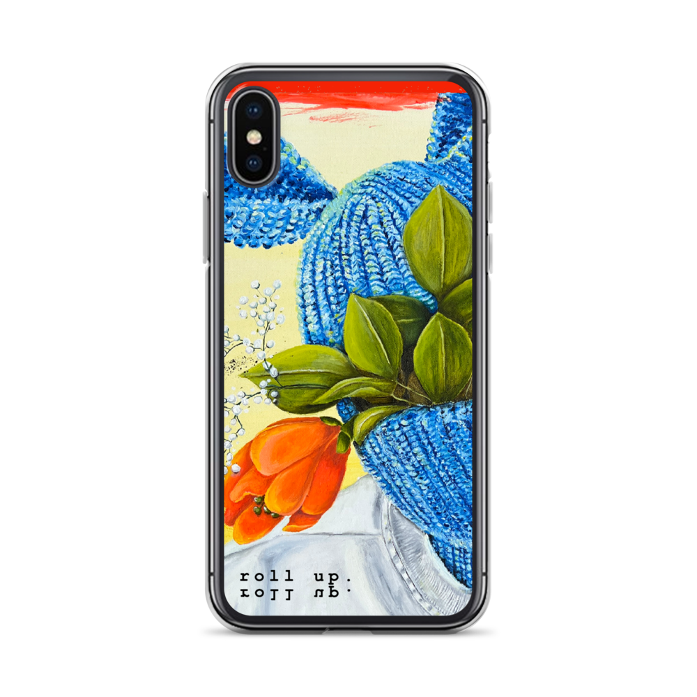 Funnie Bunnie iPhone® Case