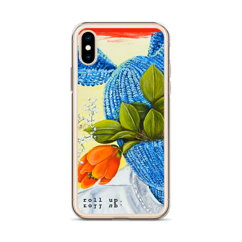 Funnie Bunnie iPhone® Case