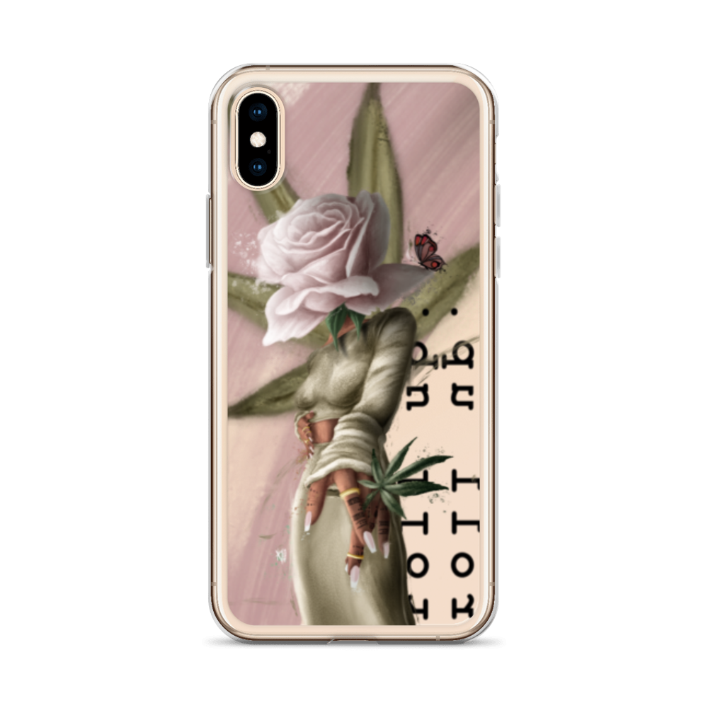 The Florist iPhone® Case