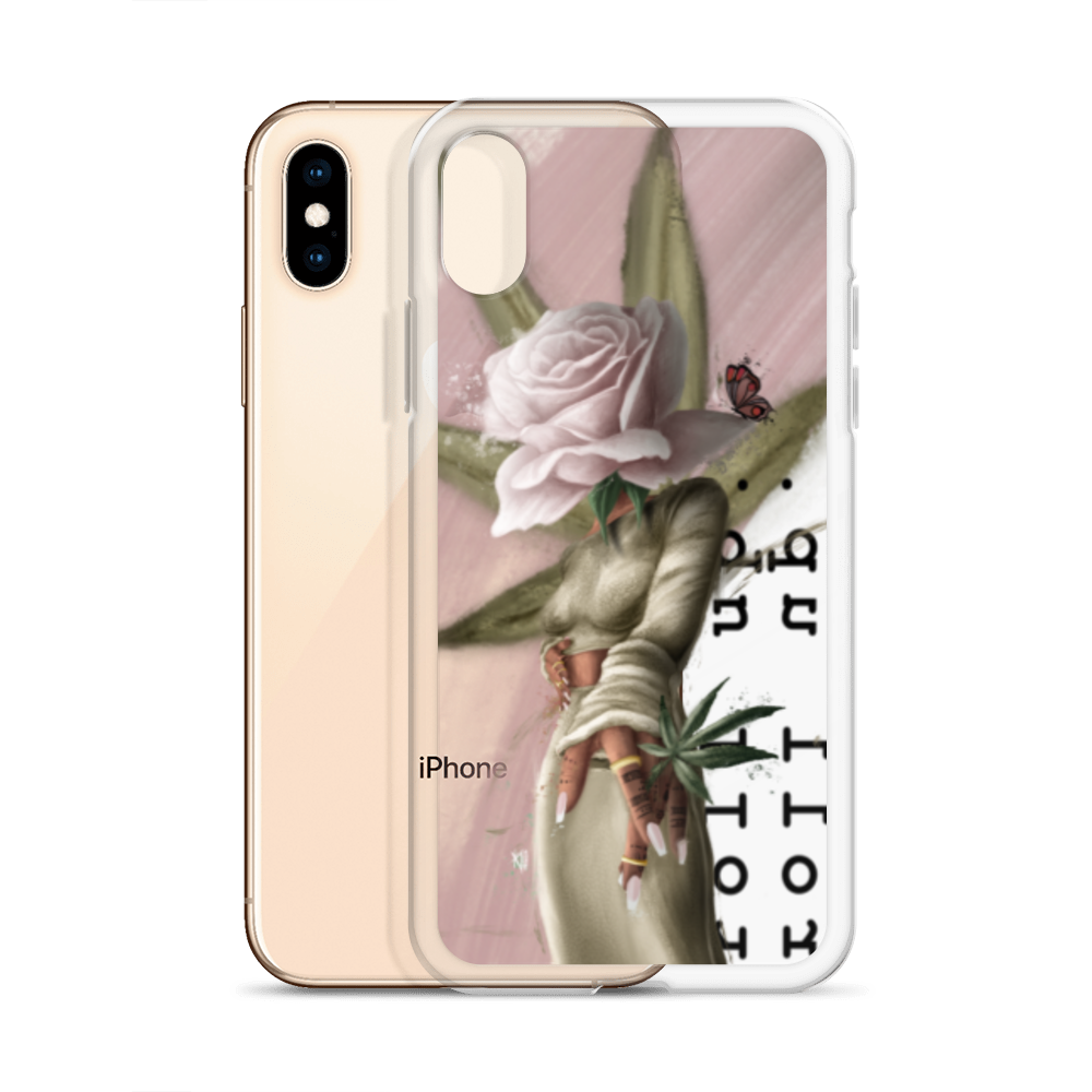 The Florist iPhone® Case