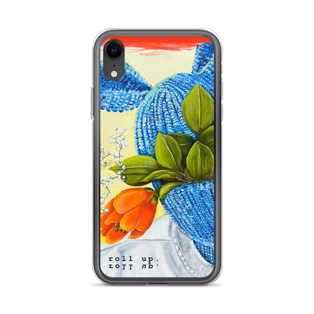 Funnie Bunnie iPhone® Case