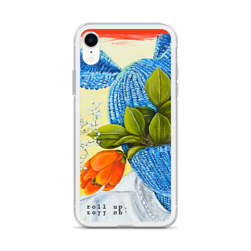 Funnie Bunnie iPhone® Case