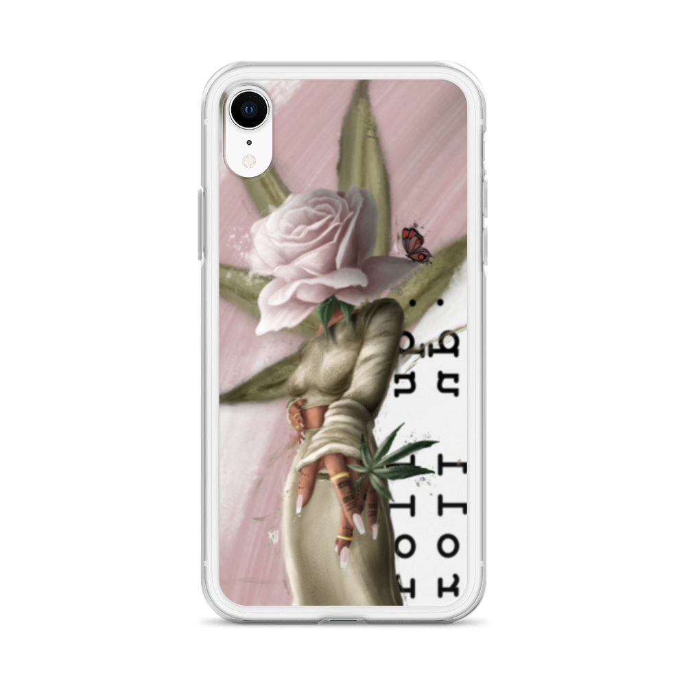 The Florist iPhone® Case