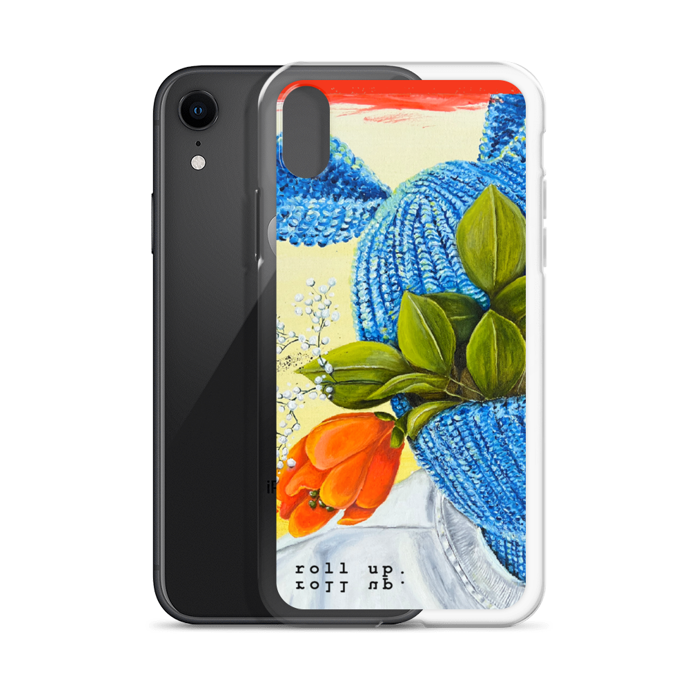 Funnie Bunnie iPhone® Case