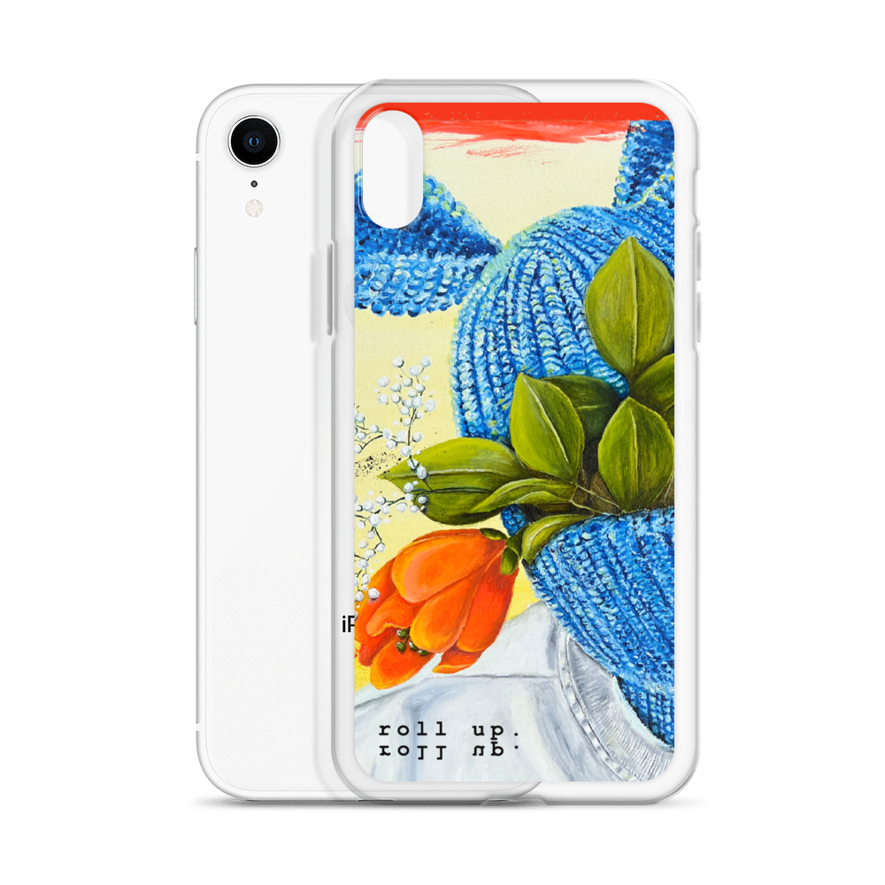 Funnie Bunnie iPhone® Case