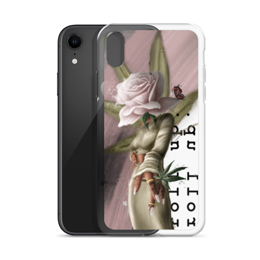 The Florist iPhone® Case