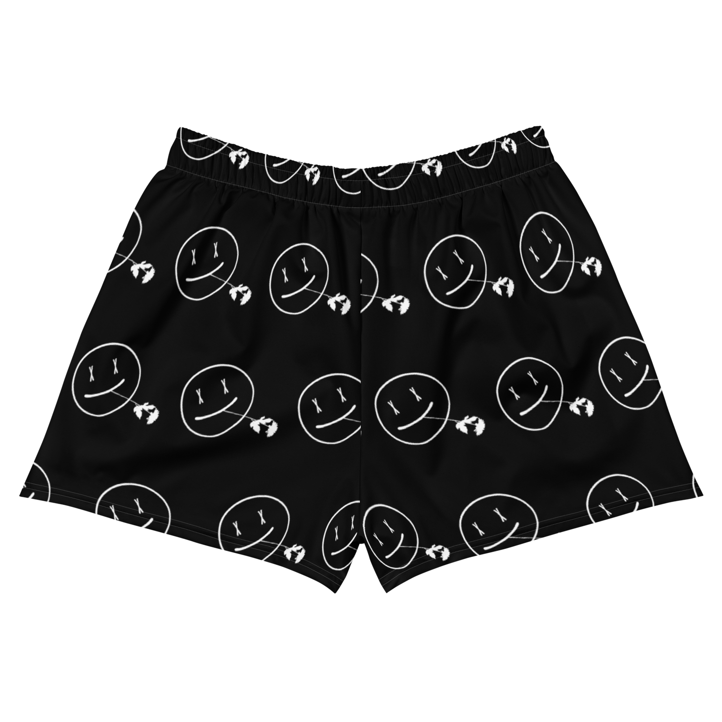Roll Up Women’s Shorts