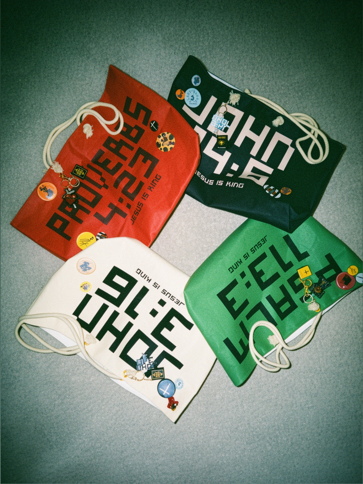 Bags