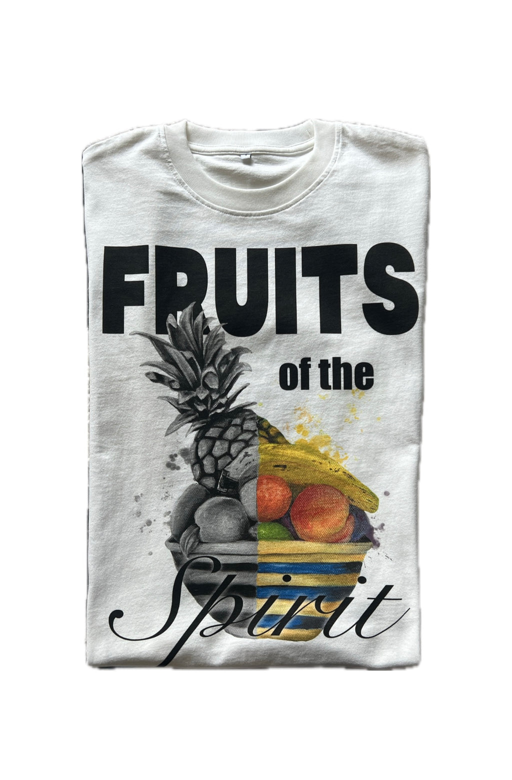 Fruits of the Spirit Kids Tee