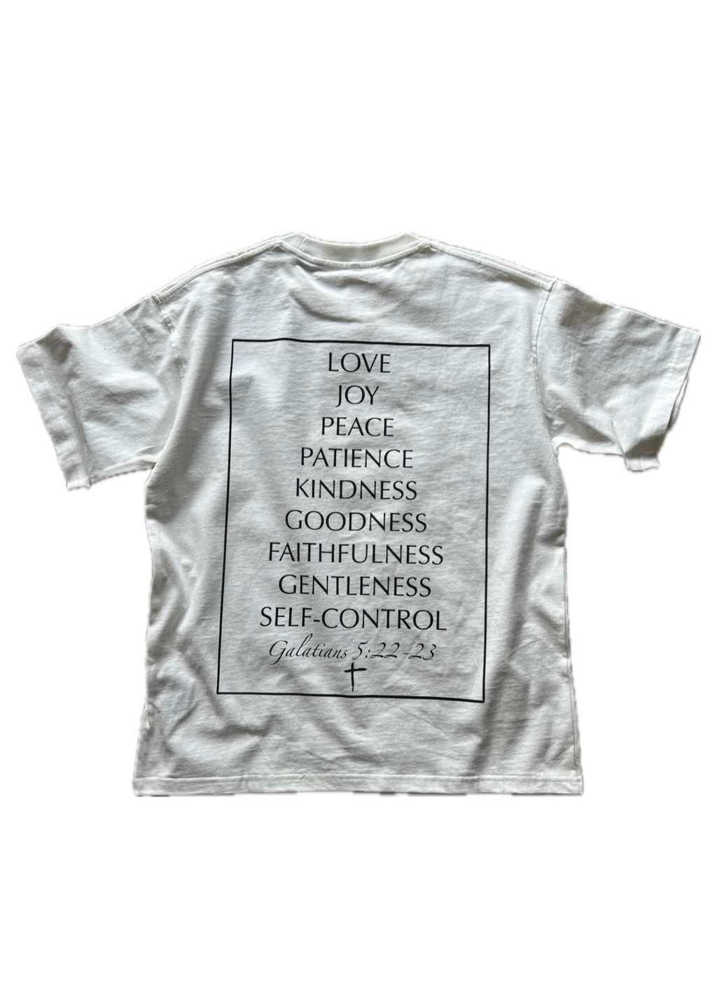 Fruits of the Spirit Kids Tee