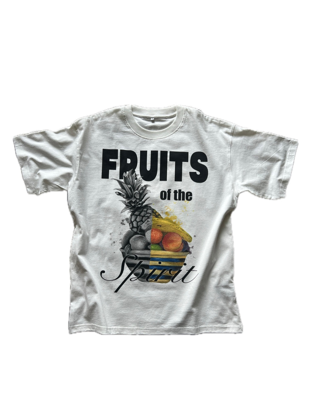 Fruits of the Spirit Kids Tee