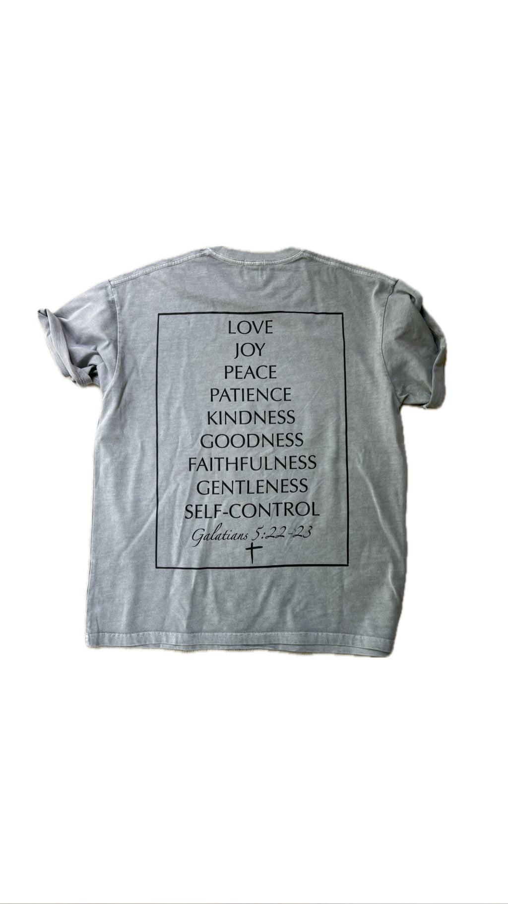 Fruits of the Spirit Tee