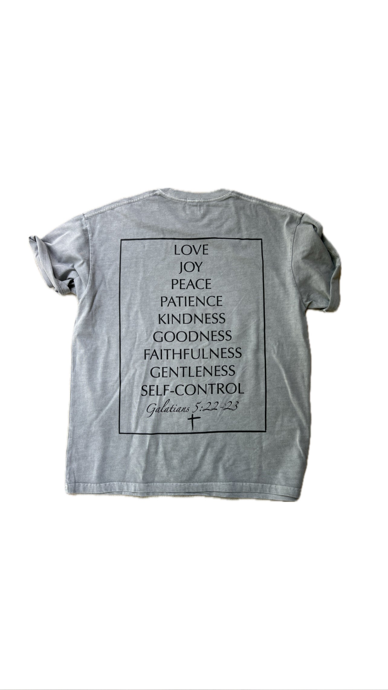 Fruits of the Spirit Tee