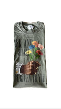 Matthew 7:7 Tee