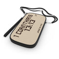 1 Corinthians 13:13 Wallet