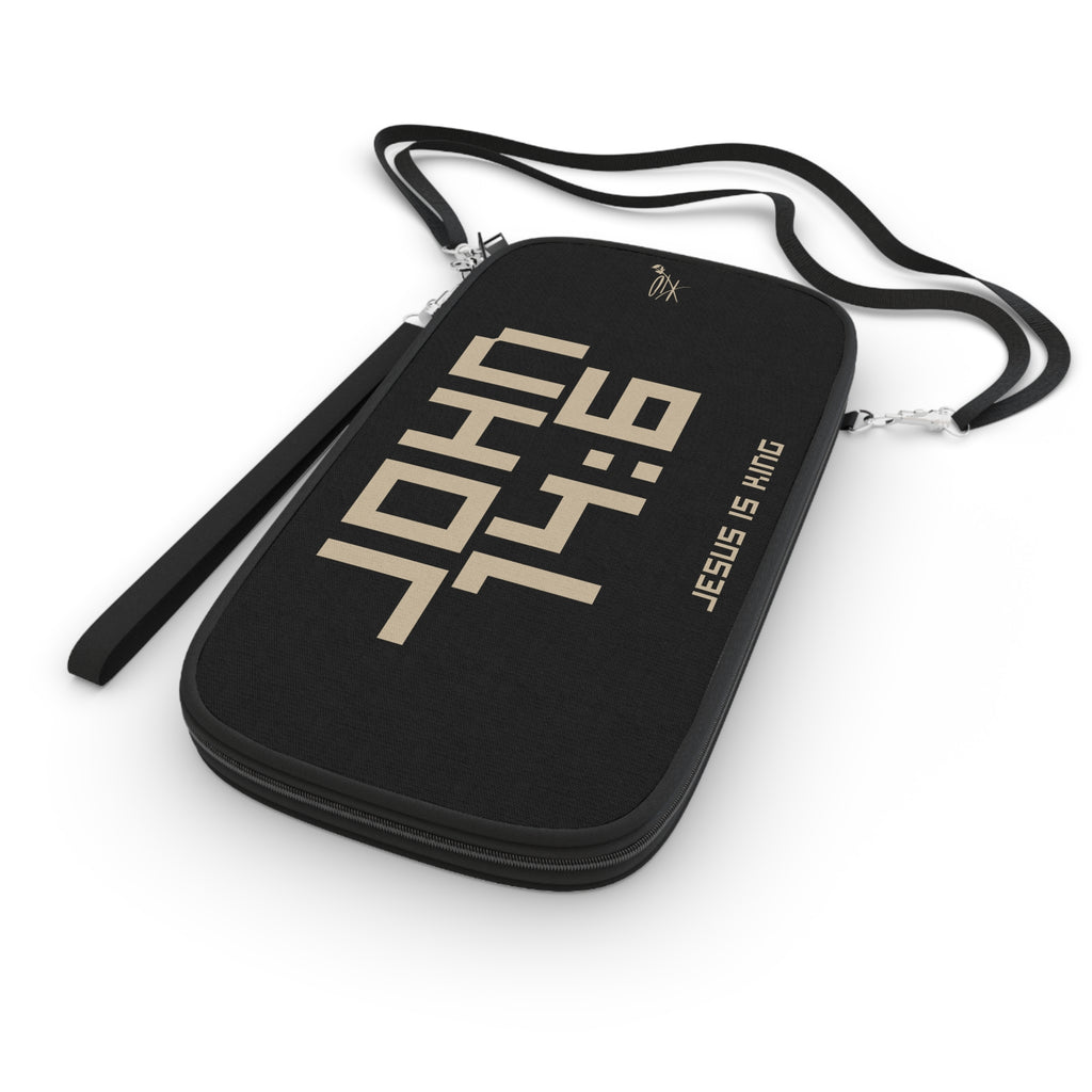 John 14:6 Wallet